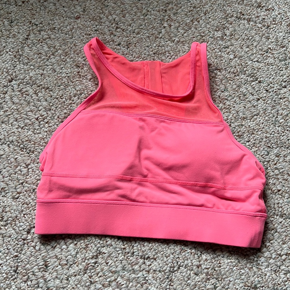 Zyia All Star Bra